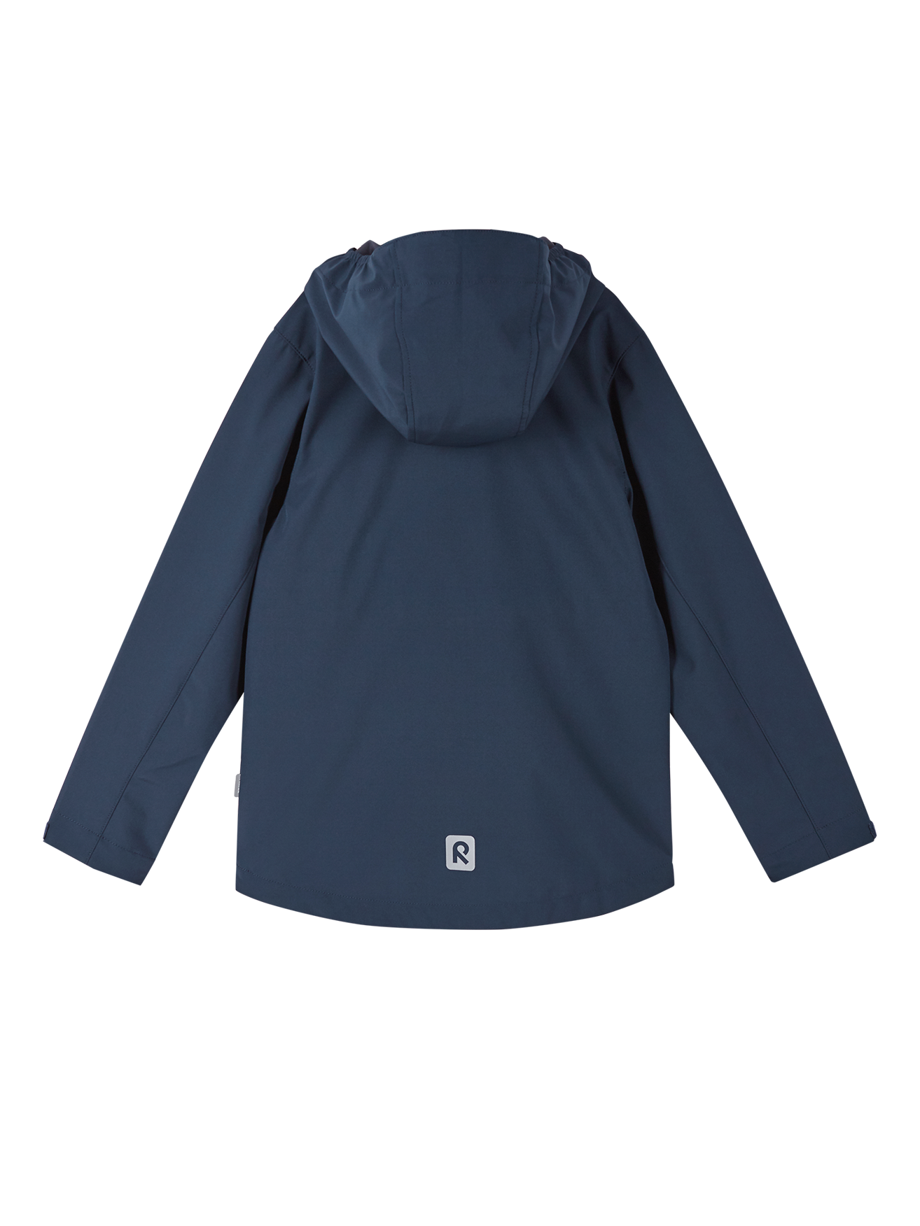 Kouvola - Children's shell jacket