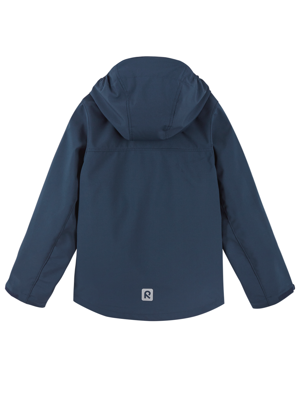 Kuopio – Shell-Jacke für Kinder