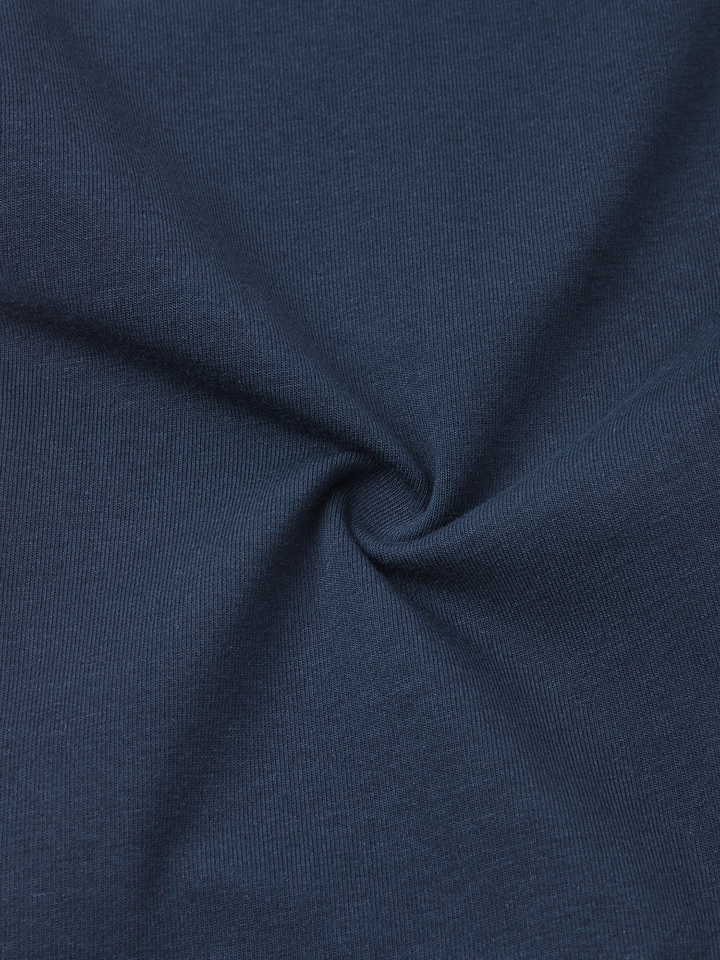 Reiman tummansiniset Anti-Bite Pistoton leggingsien materiaali kuvattuna