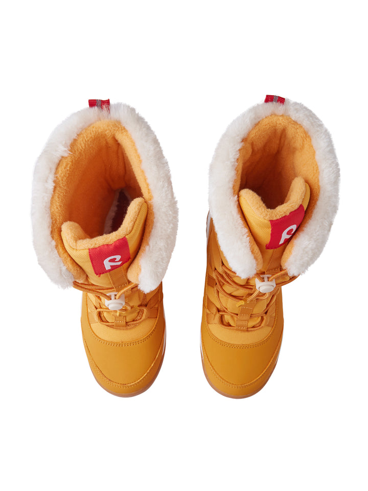 Reima Samoyedi Winterstiefel Winterstiefel für Kinder und