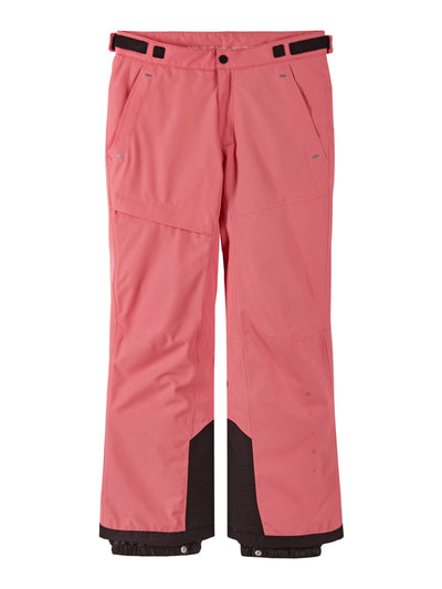 Reiman Riento lasketteluhousut värissä Pink Coral