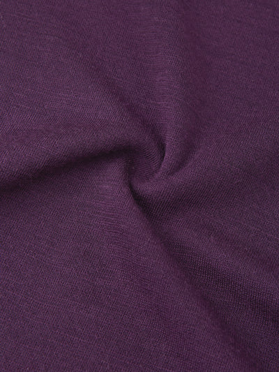 Reima Taitoa kerrasto lähikuva materiaalista värissä Deep Purple