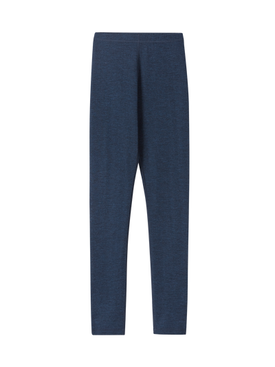 Reiman Thermal Set Kinsei -merinovillasetin tummansiniset housut