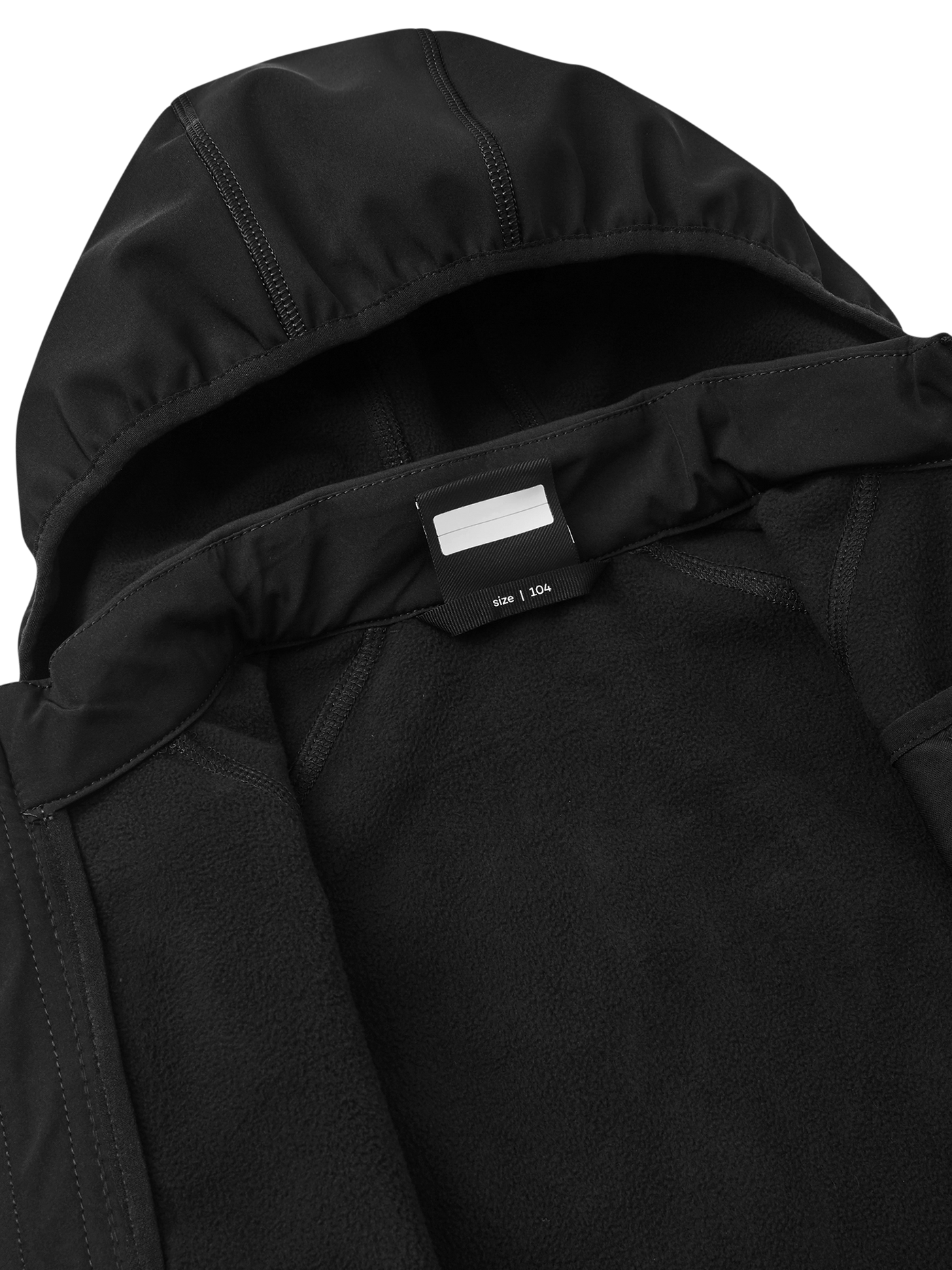 Vantti - Children's softshell jacket