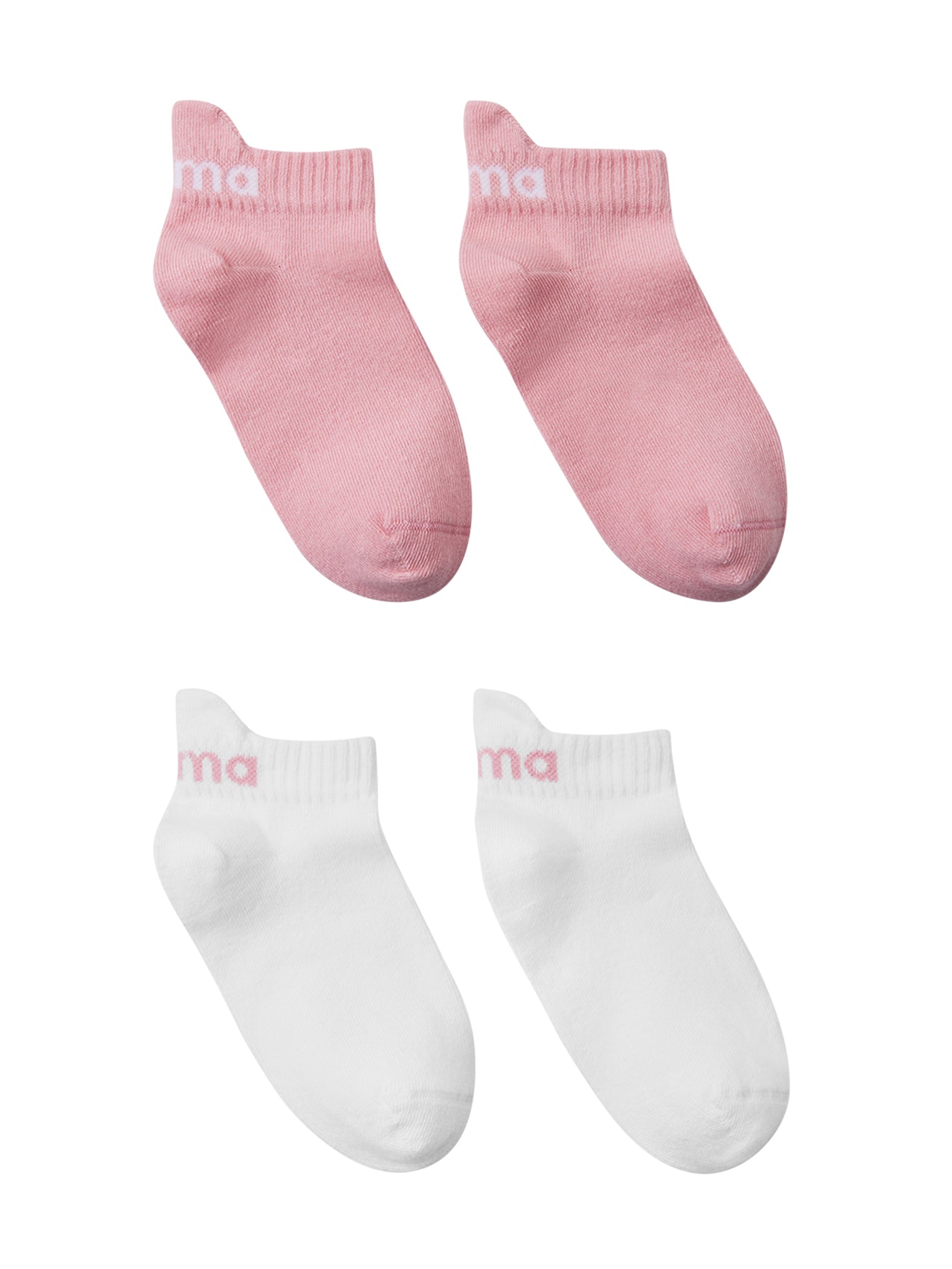 Vipellys Socks - Children's and youth ankle socks 2 pairs