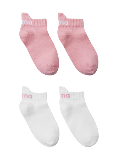 Vipellys Socks - Children's and youth ankle socks 2 pairs